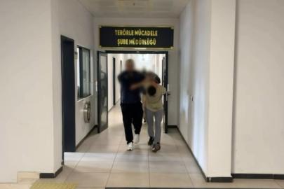 Kocaeli’de terör örgütü El Kaide operasyonu: 5 tutuklama