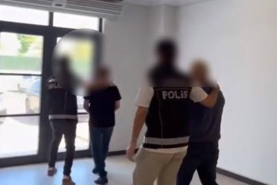 Kocaeli’de uyuşturucu operasyonu: 6 şüpheli tutuklandı