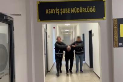 Komşusunun boğazını kesip altınlarını çalmıştı: Bilezikleri kolundan nasıl keseceğini kuyumcuya sormuş