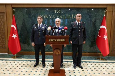 Konya’da 1002 okul bahçe görevlisi görevlendirilecek