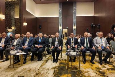 Konya’da Moğollar Çağı’nda Anadolu ve İslam Dünyası sempozyumu