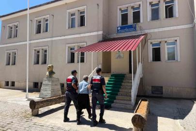 Köpeğe işkence eden şahıs hakkında işlem başlatıldı