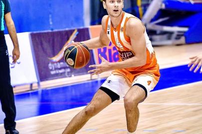 Körfez Basket, Mert Akay’ı kadrosuna kattı