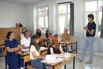 Köyceğiz’de Öğretmenler Kurulu toplantıları tamamlandı