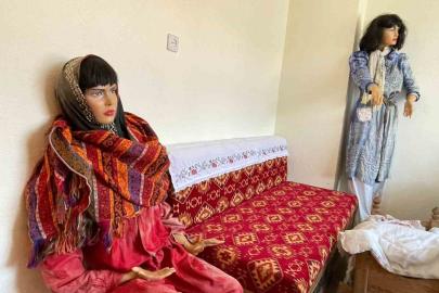 Köylülerin emanetleri müzeye dönüştü: 700 eser geçmişe ışık tutuyor