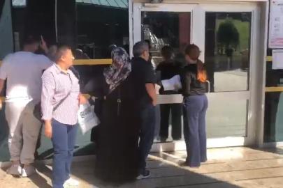 KPSS’de 1 saniyelik gecikme genç kızın hayalini yıktı