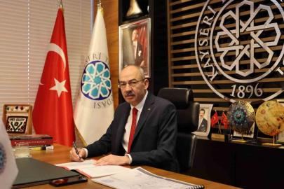 KTO Başkanı Ömer Gülsoy: "Yerel markalarımızın kurumsallaşarak dünyaya açılmasını destekliyoruz"
