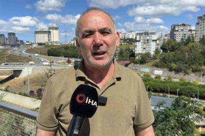 Küçükçekmece’de silahlı kavganın ortasında kalan 12 yaşındaki Abbas’ın futbolculuk hayali yarım kaldı