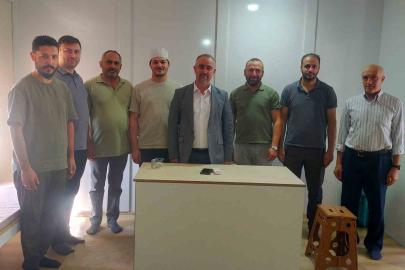 Kuyucak’ta din hizmetleri değerlendirildi
