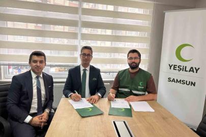 "Ladik Sağlıklı Nefes Projesi" başlıyor