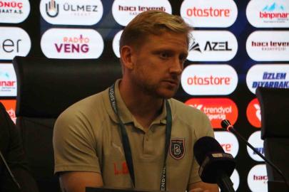 Luke Benstead: "Kesinlikle hayal kırıklığı oluşturan bir performans"