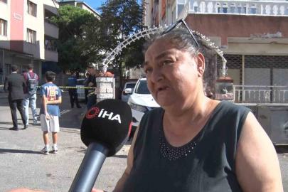 Maltepe’de 2 kişinin öldüğü dehşetin tanığı konuştu: "İçeri girmemden 5 dakika sonra ’Abi vurma’ sesini duydum"
