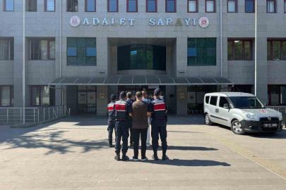 Manavgat’ta insan ticareti operasyonu: 14 yabancı uyruklu mağdur kurtarıldı