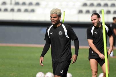Manisa FK, Iğdır FK deplasmanına hazır