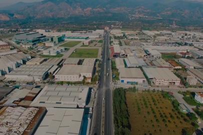 Maraş, AYSOTEK projesini açıkladı