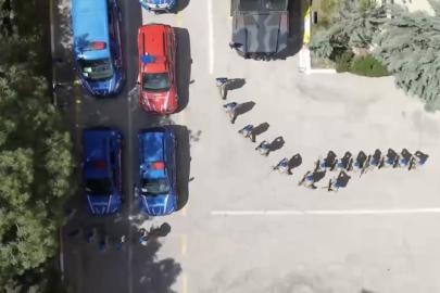 Mardin merkezli 10 ilde dev dolandırıcılık operasyonu: 13 şüpheli yakalandı