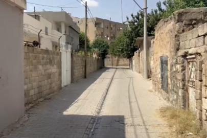 Mardin’de eve giren maskeli kişilerin saldırısına uğrayan yaşlı kadın ağır yaralandı