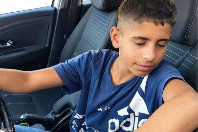 Mardin’de kaybolan 13 yaşındaki çocuk aranıyor