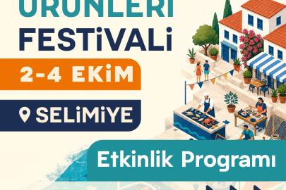 Marmaris Selimiye’de festival havası esecek