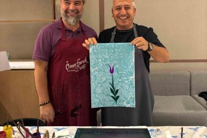 Marmaris’in eşsiz doğası kültürel mirasla buluşturuldu