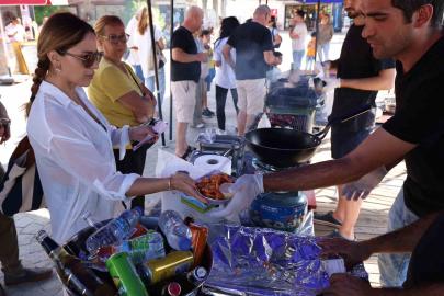 Marmaris’te festival heyecanına sayılı günler kaldı