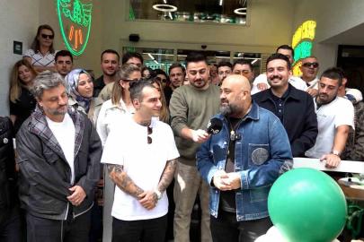 MasterChef yarışmacısından kız çocuklarının eğitimi için anlamlı hareket