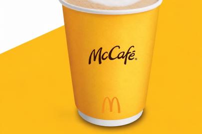 McDonald’s Türkiye, 1-7 Ekim tarihleri arasında kahve ikramı yapacak