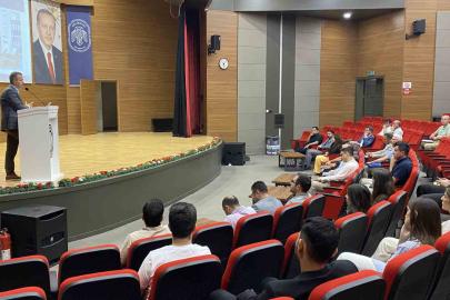 Melikgazi Belediyesi, yeni dijital arşiv sistemine geçti