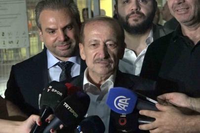 Memik Yılmaz: "Aldığımız 1 puan çok değerli, belki de yenebilirdik"