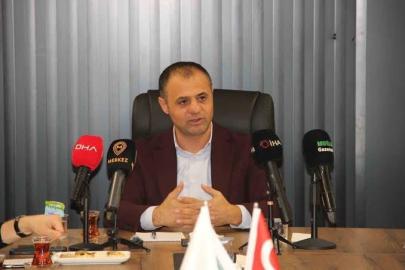Menaf Kıyanç: "Muğla’da bir futbol kültürünün oluştuğunu görüyoruz"