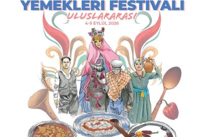 Menteşe, 5. Uluslararası Düğün Yemekleri Festivali’ne ev sahipliği yapacak