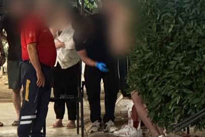 Menteşe’de 14 yaşındaki çocuk bıçaklandı