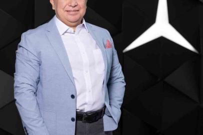 Mercedes-Benz Hafif Ticari Araçlar, 17. Perakende Zirvesi’nin Ana Sponsoru oldu