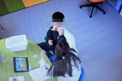 Mersin’de otizmli çocuğa şiddet iddiası ağır ceza mahkemesine taşındı
