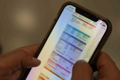 MESKİ dijital faturayla 736 bin 854 kâğıt basımını önledi