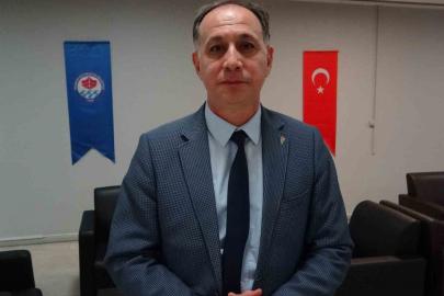 MHK soruşturmasında ilk şikayet dilekçesini veren Avukat Halil İbrahim Atabay: "Ahmet Şahin özelinde para trafiği MASAK tarafından araştırılacaktır"