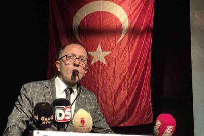 MHP Düzce İl Başkanı Caboğlu güven tazeledi