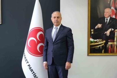 MHP Gaziantep’te kongre heyecanı