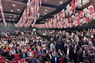MHP Genel Başkan Yardımcısı Özdemir: "Yunanistan, İsrail’in gazıyla bazı çabalarda bulunuyor"