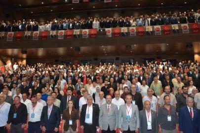 MHP Genel Sekreteri Büyükataman: "Terörsüz Türkiye siyasal ve toplumsal birlik, istikrar ve güven demektir"