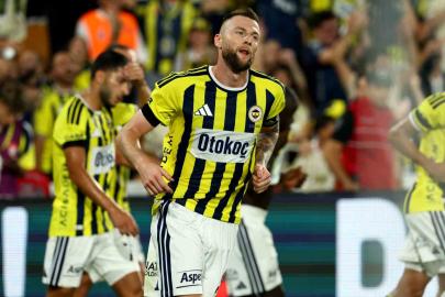 Milan Skriniar, ilk golünü derbide attı