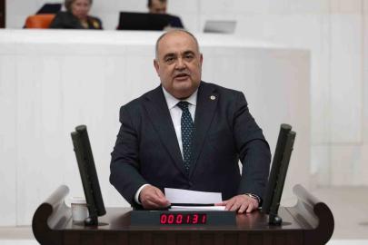 Milletvekili Aldatmaz’dan eğitim değerlendirmesi