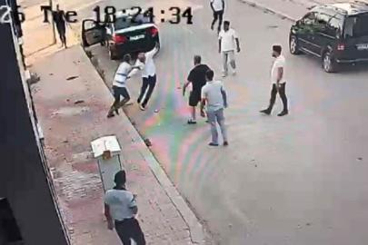 Milletvekili Melih Meriç’in uğradığı bıçaklı saldırıyla ilgili ifadesi ortaya çıktı