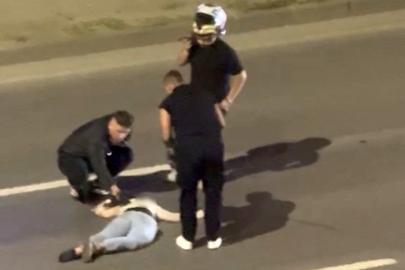 Motosiklet tutkunu genç kadın kazada hayatını kaybetti