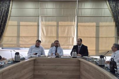 Müftüler Zara’da toplandı