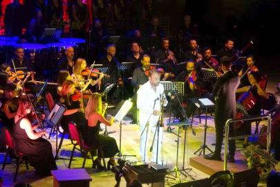Muğla’da 11. Uluslararası Zurna Festivali başladı