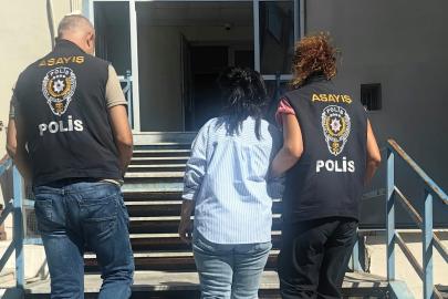 Muğla’da 12 yıl 6 ay hapis cezasıyla aranan firari yakalandı