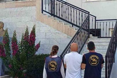 Muğla’da jandarmadan bir haftada değişik suçlardan 21 şahıs tutuklandı