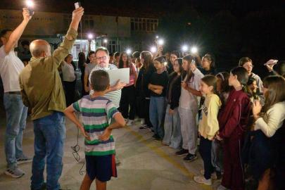 Muğla’da kırsaldaki öğrenciler bilim ve teknolojiyle buluştu