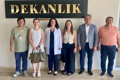 Muğla’da onkoloji alanında yeni uzman